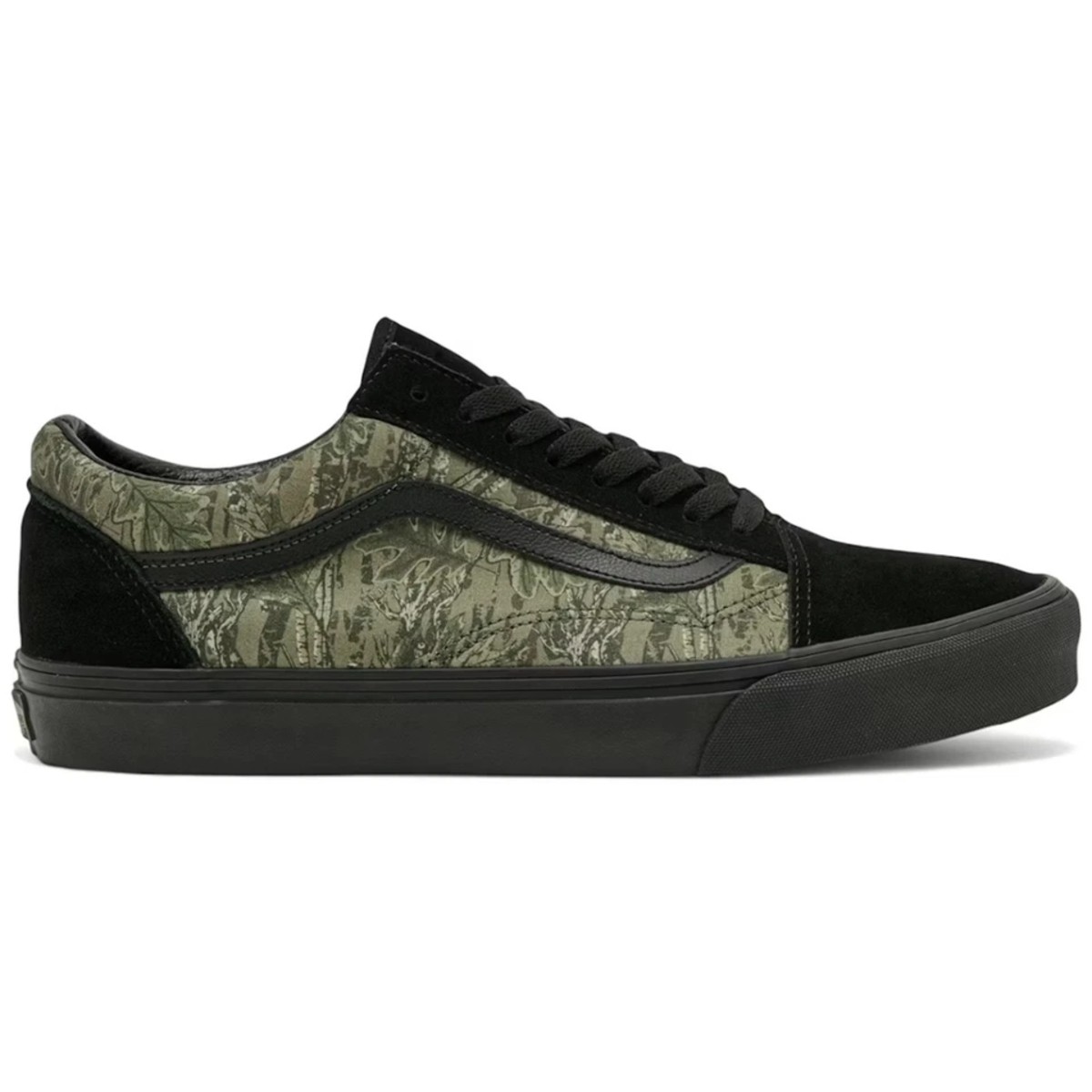 Vans Shoes Old Skool - Vans メンズ オールドスクール シューズ