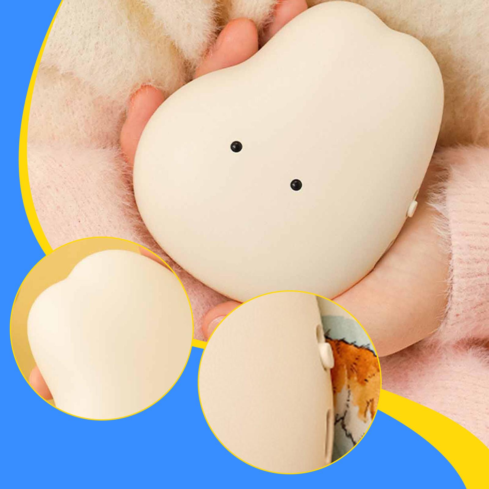 Hand Warmer Electric - ポータブル電気ハンドウォーマー人間工学に基づいたデザイン高速充電式ポケットヒーターオフィス旅行用冬用ハンドウォーマー