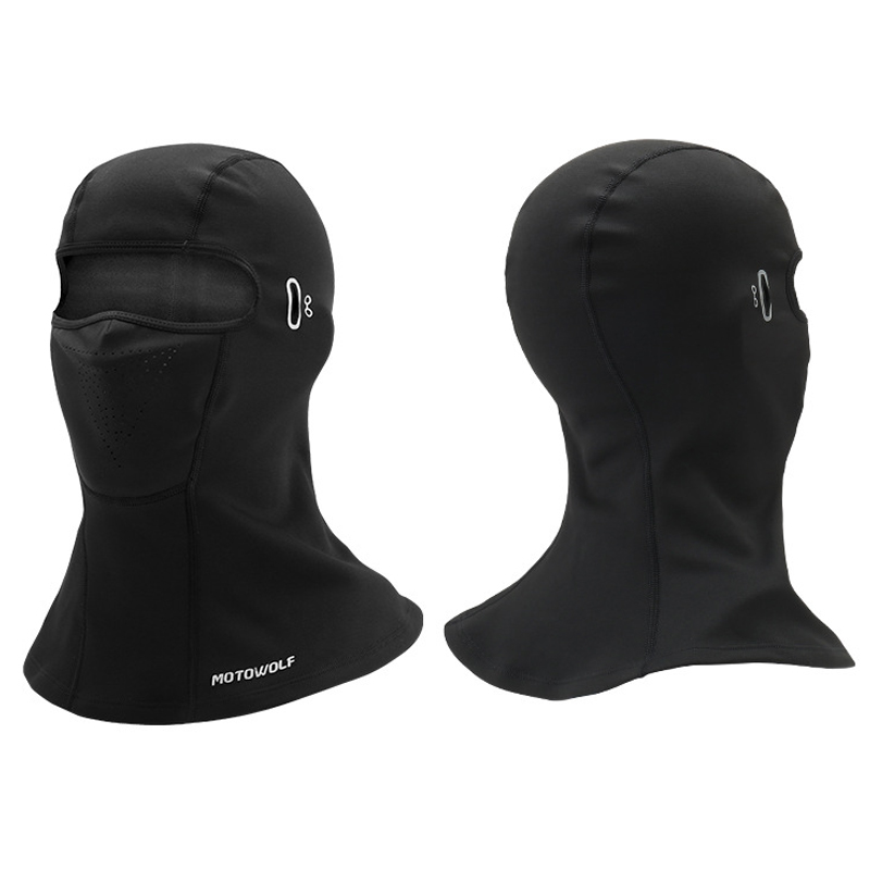 オートバイ用サーマルバラクラバ,ネックウォーマー,防水スキー - Balaclava Ski Mask のレビューと価格