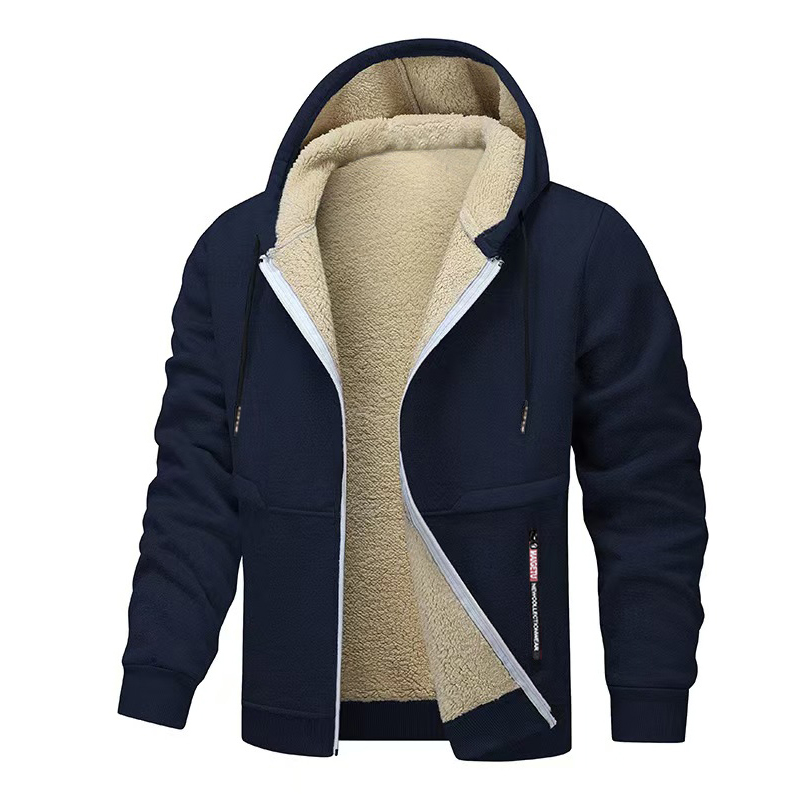 アニマルゲームメンズカジュアルフード付きメンズフリーススウェ - Sherpa Hoodie Fleece のレビューと価格