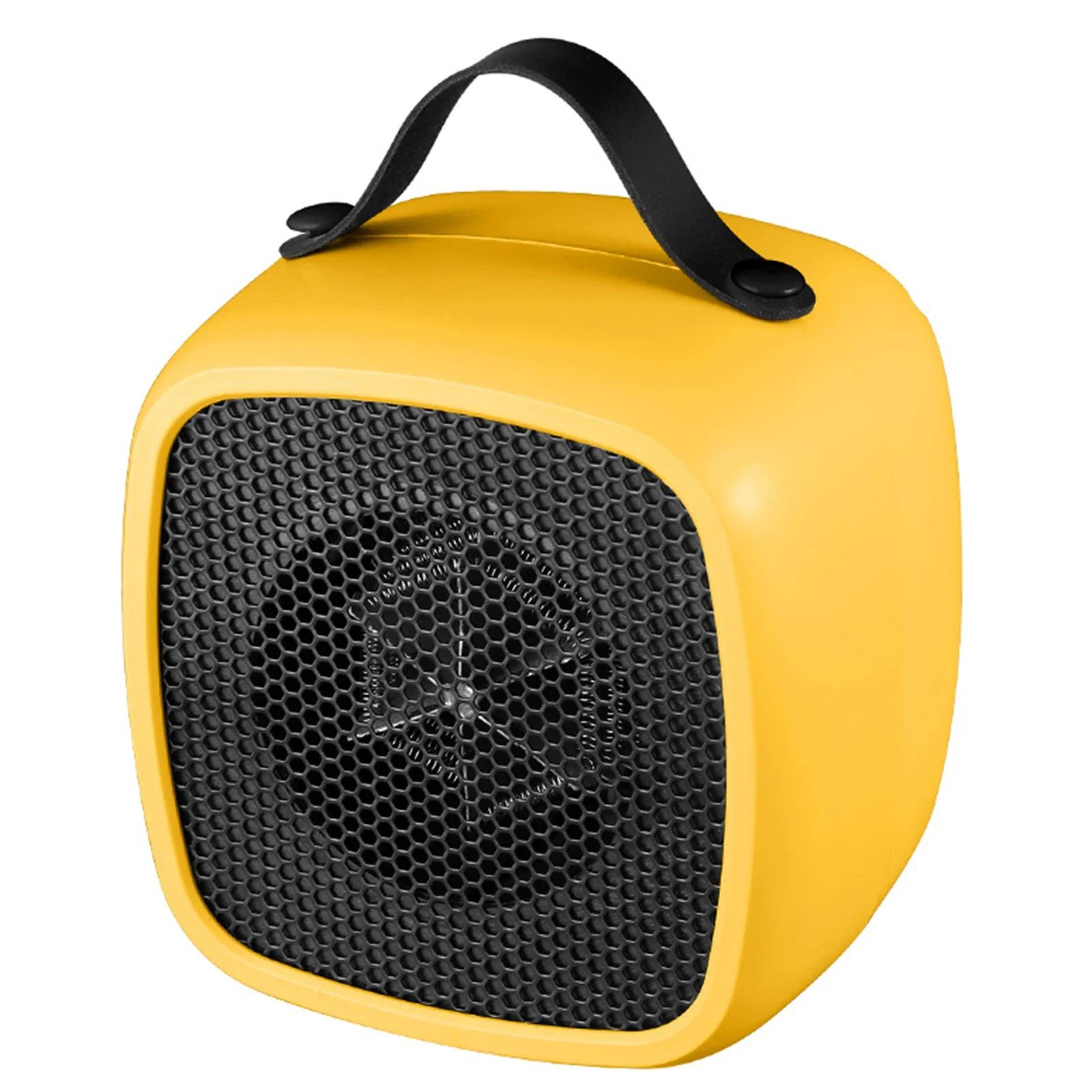 500 ワットポータブル小型スペースヒーター高速加熱軽量デス - Hand Warmer Electric のレビューと価格