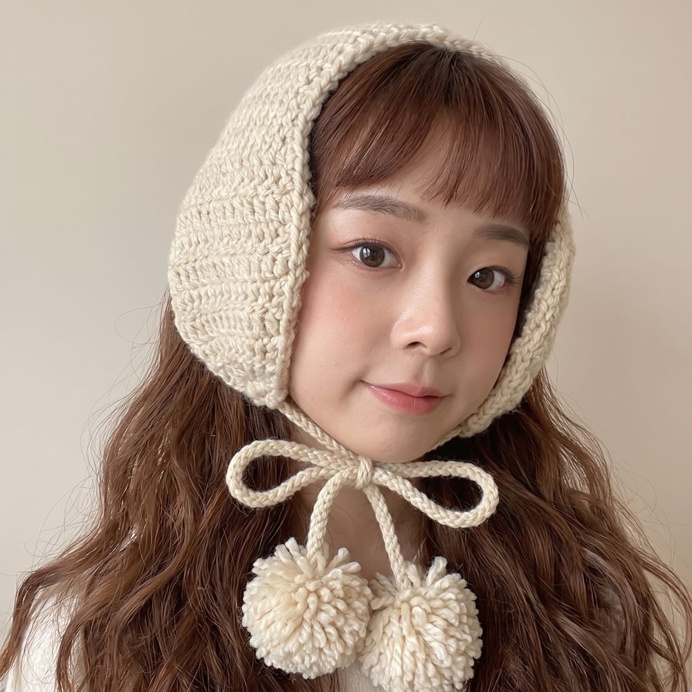 防風冬用レースアップイヤーマフ、折りたたみ式ヘッドバンド、屋 - Earmuffs Foldable のレビューと価格