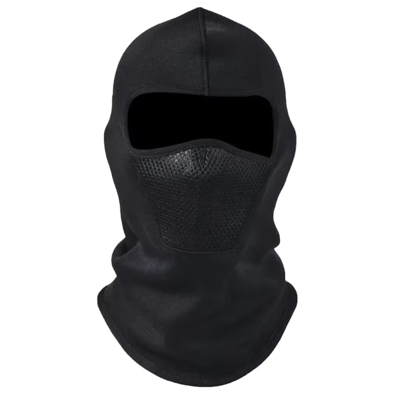 夏用軽量バラクラバ サイクリング フルフェイスマスク アウト - Balaclava Ski Mask のレビューと価格