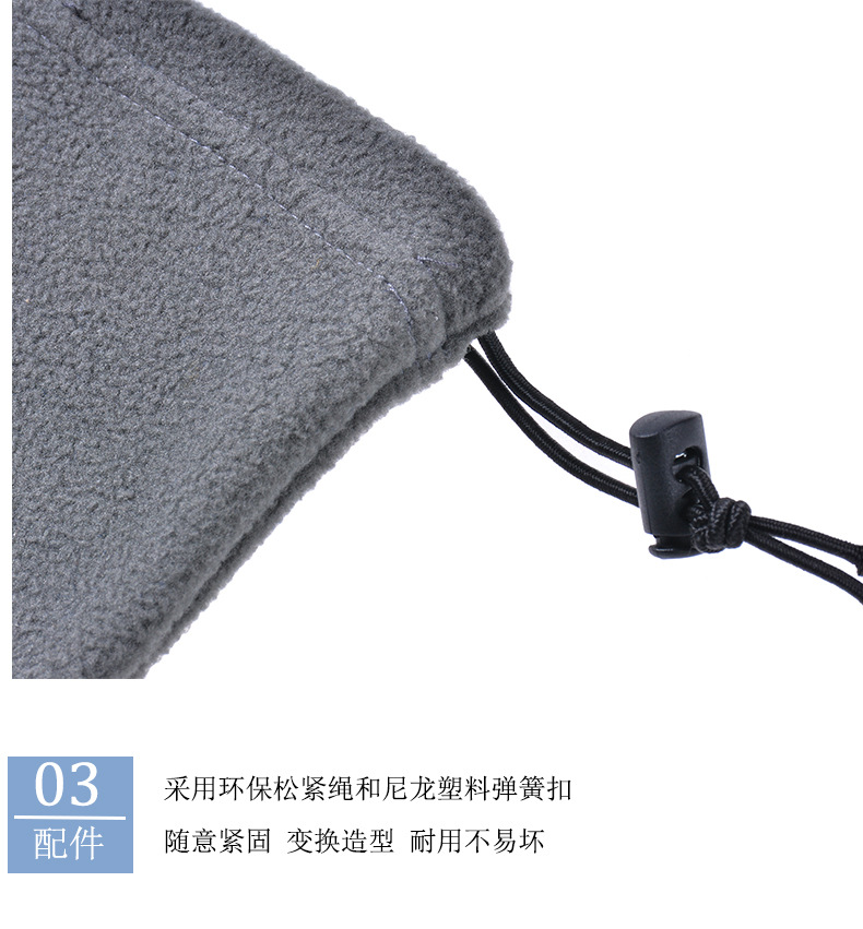 男性と女性のためのフリースネックゲートル,反射,安全,バラク - Neck Gaiter Fleece のレビューと価格