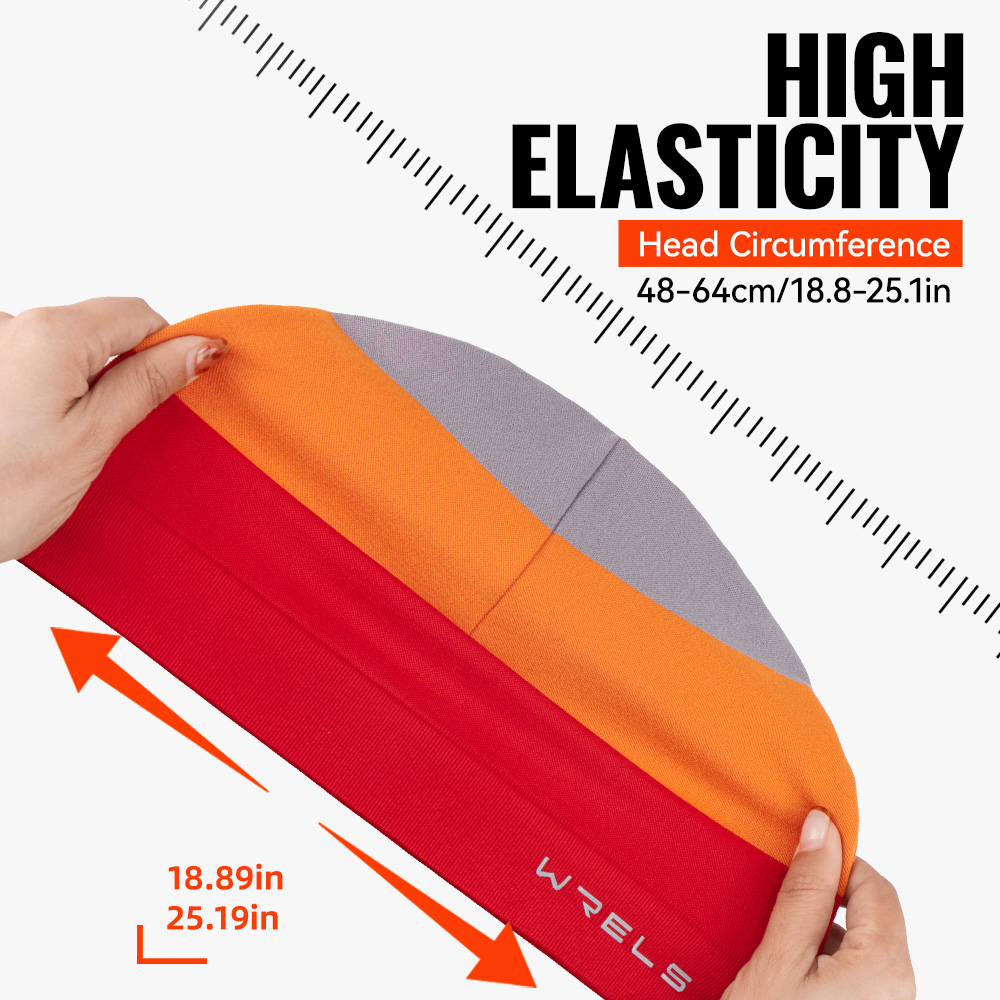 WRELS 男女兼用 冬用保温ランニングスポーツハット アウ - Winter Headband Fleece のレビューと価格